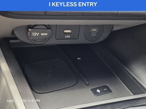 Certified 2025 Hyundai Elantra Sport FWD image 23