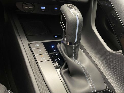 Used 2026 Hyundai Elantra N FWD image 32