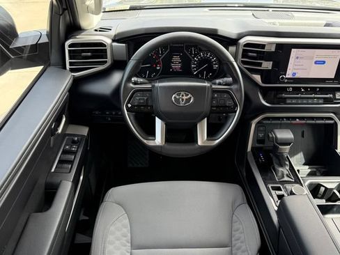 Used 2024 Toyota Tundra SR5 AWD/4WD image 24