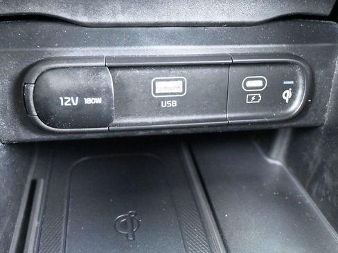 Used 2023 Kia Telluride EX X-Line AWD/4WD image 16