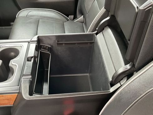 Used 2019 Chevrolet Silverado 3500 High Country w/ Duramax Plus Package image 34