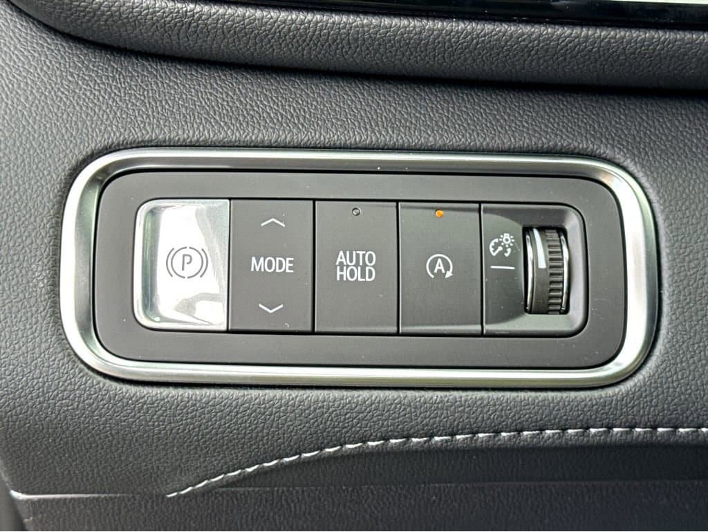 New 2026 Buick Enclave Preferred w/ Power Package FWD image 11