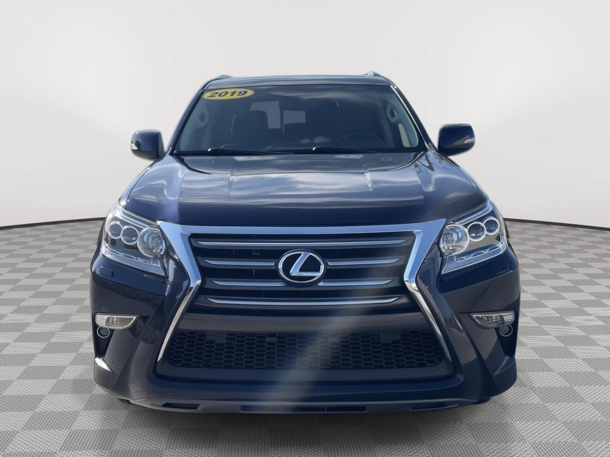 Used 2019 Lexus GX 460 Premium AWD/4WD image 15