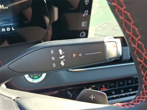 New 2026 Chevrolet Equinox RS image 11