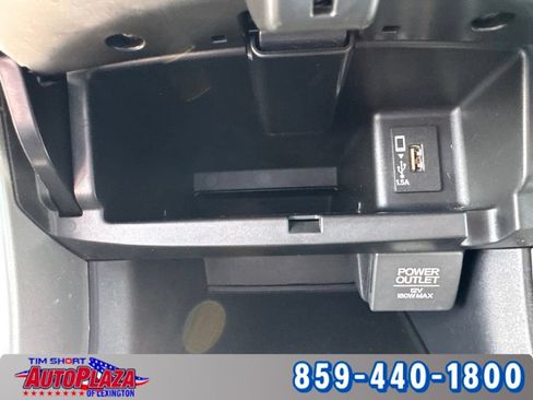 Used 2017 Honda Accord EX-L image 28