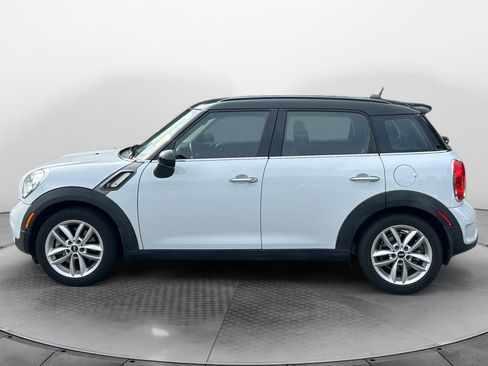 Used 2014 MINI Cooper Countryman S FWD image 4