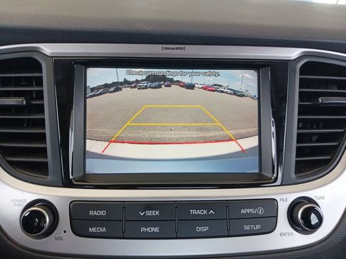 Used 2022 Hyundai Accent SEL FWD image 20