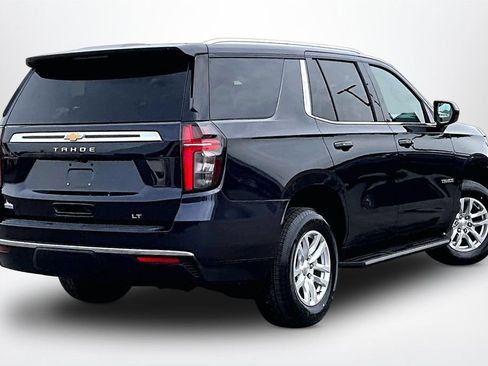 Used 2024 Chevrolet Tahoe LT AWD/4WD image 6