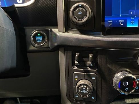 Certified 2021 Ford F150 Limited AWD/4WD image 31