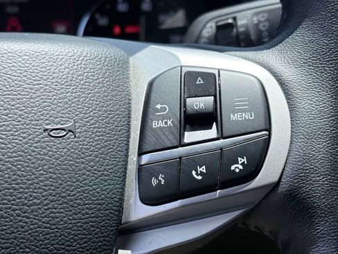 Used 2024 Ford Explorer XLT w/ Equipment Group 202A AWD/4WD image 14