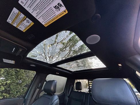 Used 2023 Ford F150 Raptor w/ Raptor 37 Performance Package AWD/4WD image 11