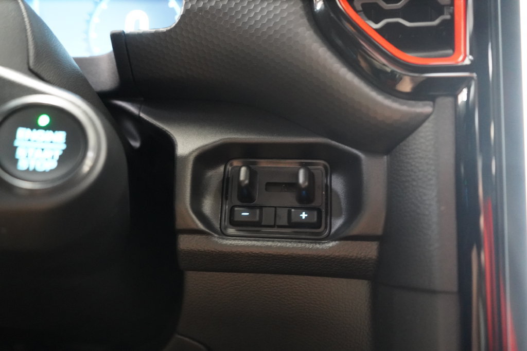 New 2026 Ford Ranger Raptor AWD/4WD image 44