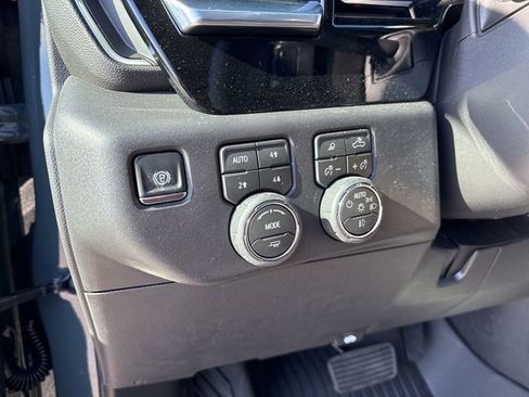 New 2026 Chevrolet Silverado 1500 LT Trail Boss w/ LT Trail Boss Premium Package image 34