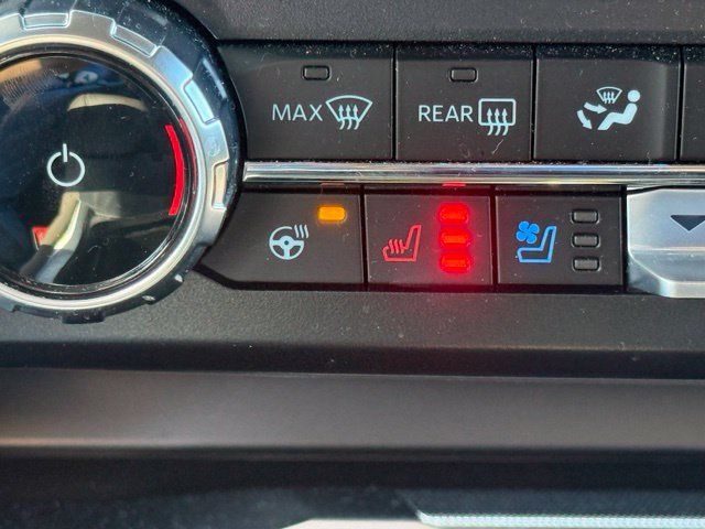 Used 2026 Ford F250 Platinum w/ Platinum Plus Package AWD/4WD image 24
