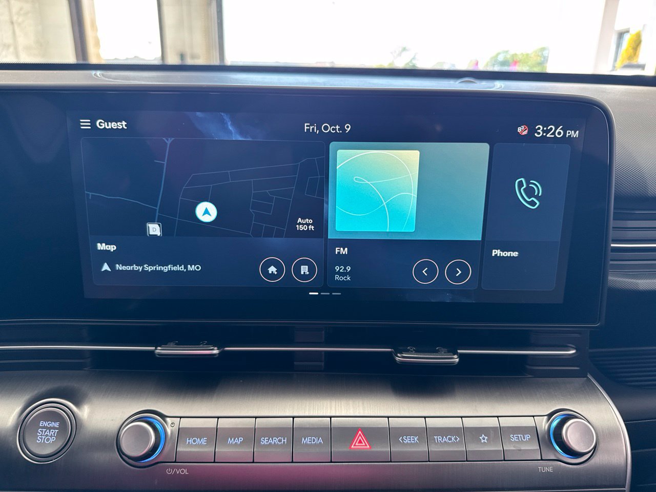 Used 2026 Hyundai Kona Limited AWD/4WD image 27