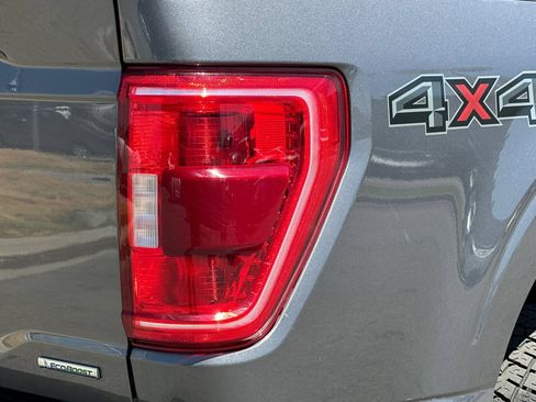 Used 2023 Ford F150 XLT AWD/4WD image 20