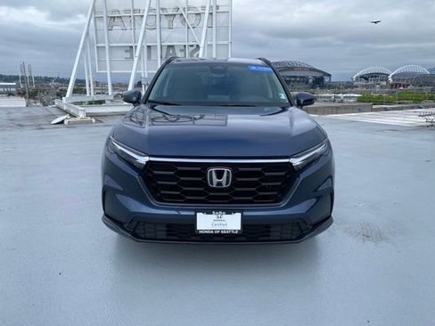 Used 2024 Honda CR-V LX image 7
