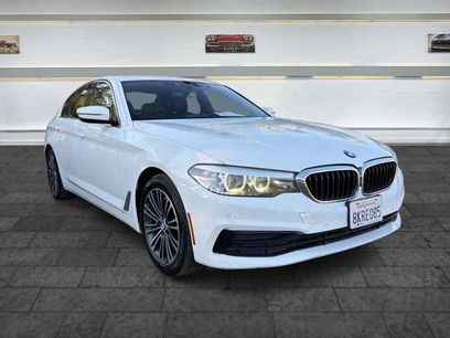 Used 2019 BMW 530i