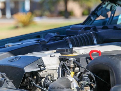 Used 1995 Mercedes-Benz SL 320 image 21