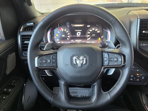 Used 2026 RAM 1500 Rebel w/ G/T Package AWD/4WD image 20