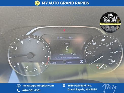 Used 2022 Nissan Frontier S w/ Technology Package image 17