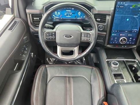 Used 2023 Ford Expedition Limited RWD image 39