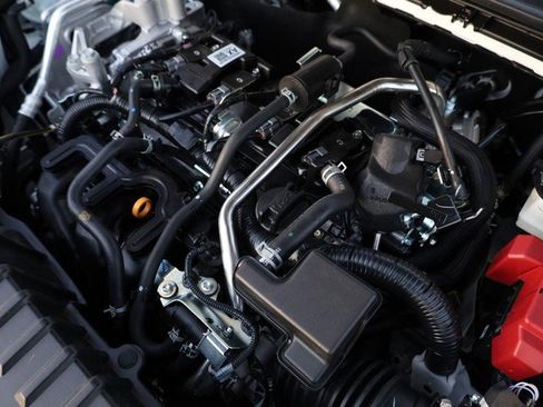 New 2026 Nissan Kicks S image 25