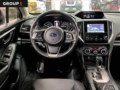 Certified 2022 Subaru Crosstrek 2.0i Premium w/ Moonroof Package image 5