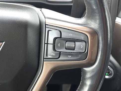 Used 2020 Chevrolet Silverado 2500 High Country w/ Z71 Off-Road Package AWD/4WD image 42