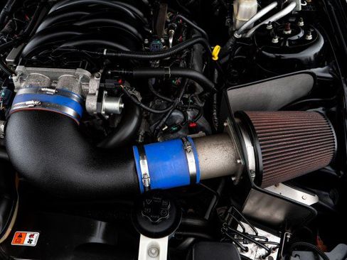Used 2009 Ford Mustang GT Premium RWD image 31