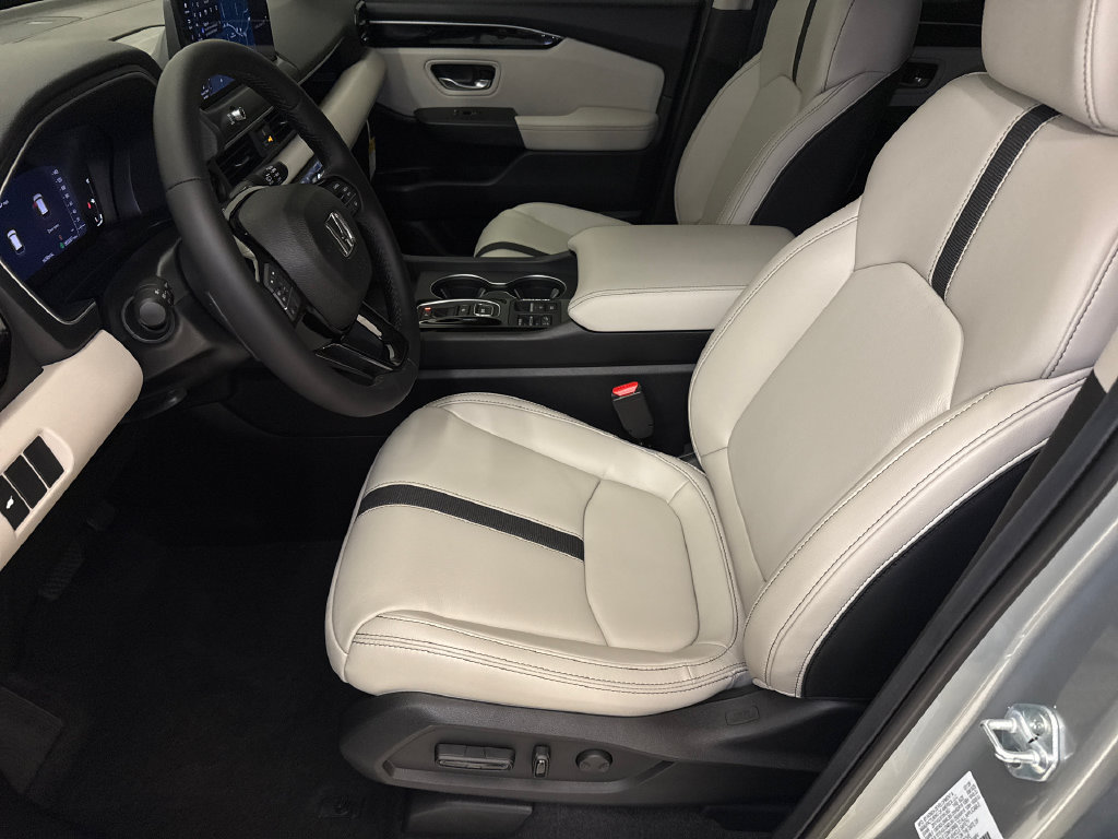 New 2026 Honda Pilot EX-L image 19