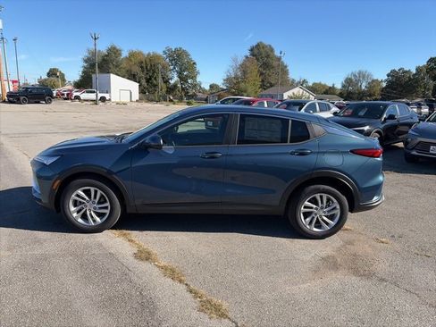 New 2026 Buick Envista Preferred w/ Convenience I Package image 3