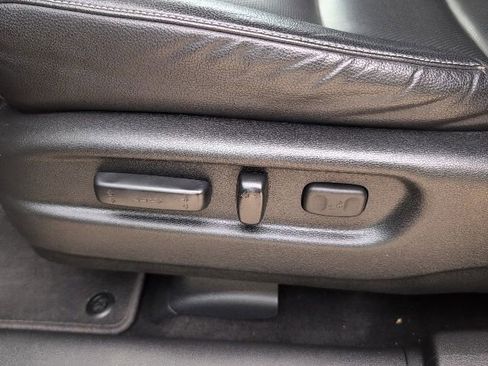 Used 2022 Honda Ridgeline RTL image 13