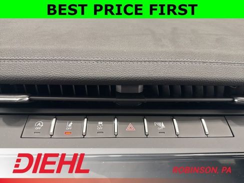 New 2026 Jeep Grand Cherokee L Limited AWD/4WD image 35