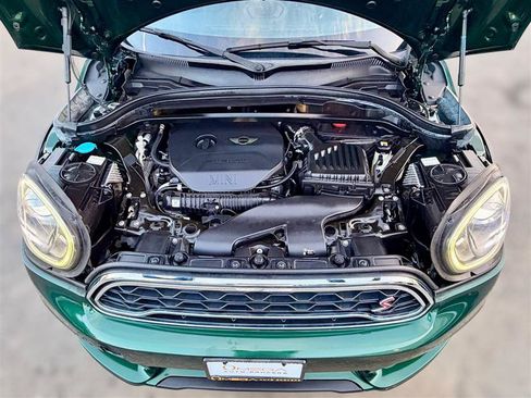 Used 2017 MINI Cooper Countryman S FWD image 33