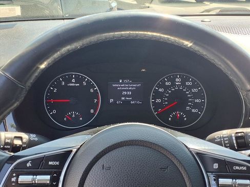 Used 2022 Kia Seltos EX AWD/4WD image 18