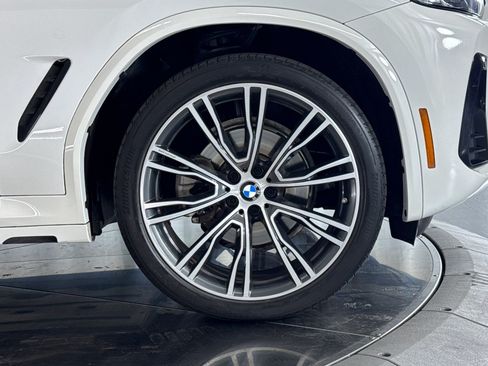 Used 2023 BMW X3 sDrive30i w/ M Sport Package RWD image 12