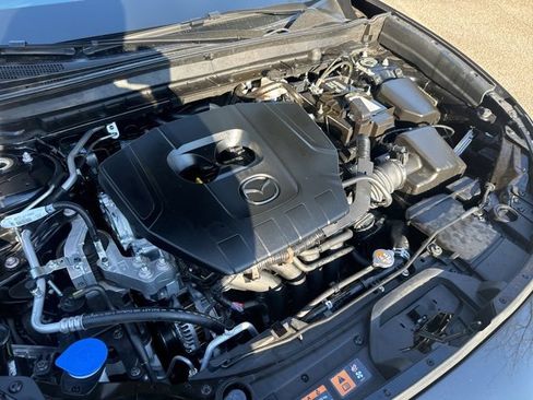 Used 2025 MAZDA CX-30 AWD 2.5 S w/ Select Sport Pkg image 27