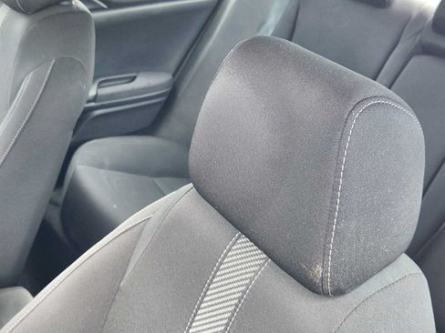 Used 2016 Honda Civic EX-T image 14