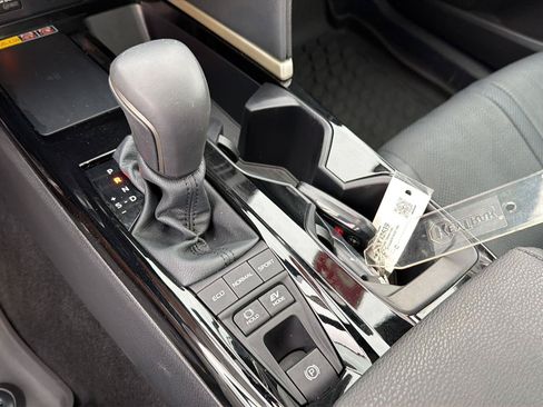 Certified 2025 Toyota Camry XSE w/ Premium Plus Package FWD image 28