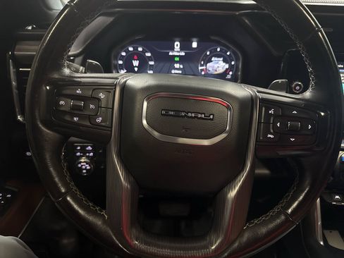 Used 2023 GMC Sierra 1500 Denali Ultimate AWD/4WD image 26