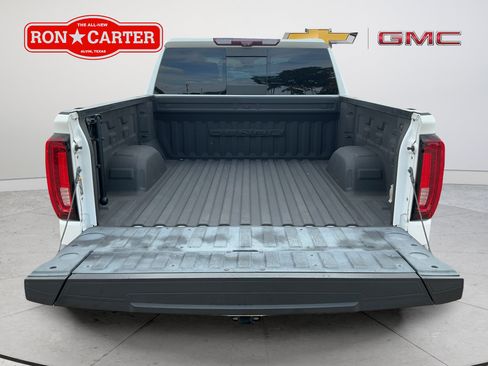 Used 2022 GMC Sierra 1500 Denali w/ Denali Reserve Package RWD image 21
