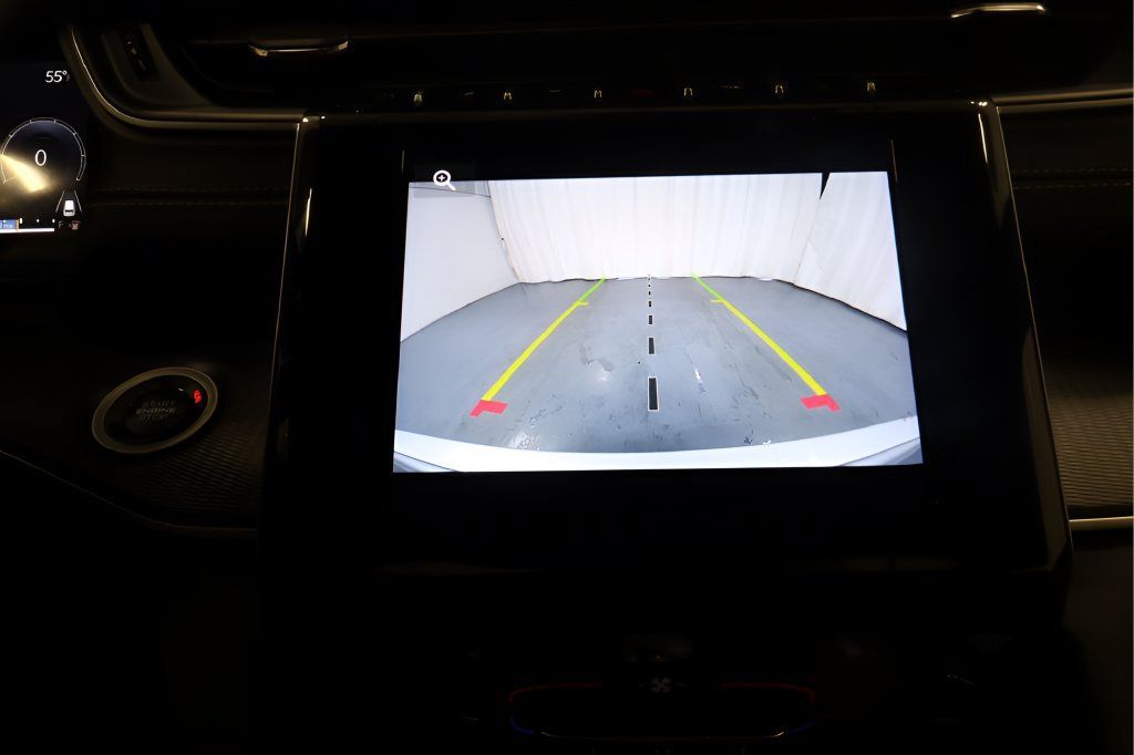 Certified 2024 Jeep Grand Cherokee Altitude AWD/4WD image 22