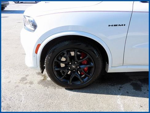 Certified 2024 Dodge Durango R/T image 4
