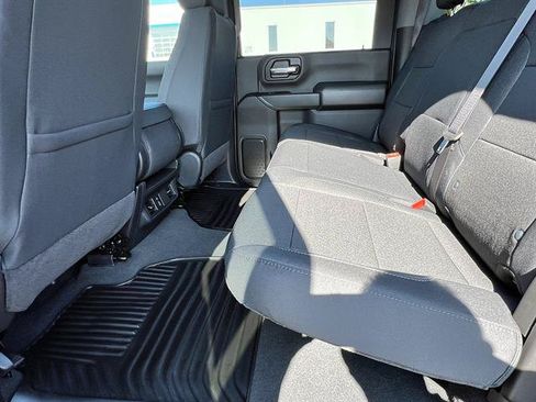 New 2026 Chevrolet Silverado 2500 Custom w/ Custom Value Package AWD/4WD image 15