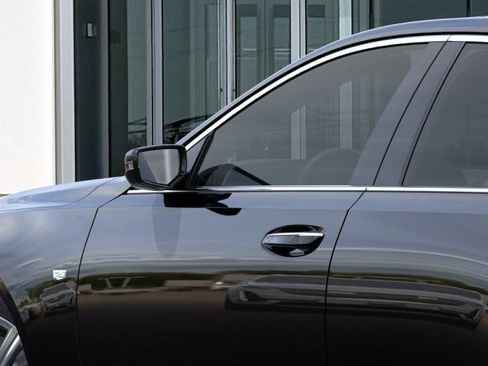 New 2026 Cadillac CT5 Premium Luxury RWD image 36