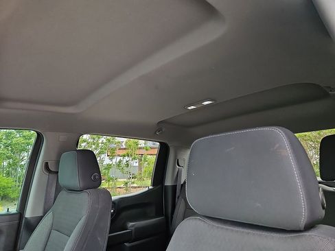 Used 2019 Chevrolet Silverado 1500 LT w/ Texas Edition image 22