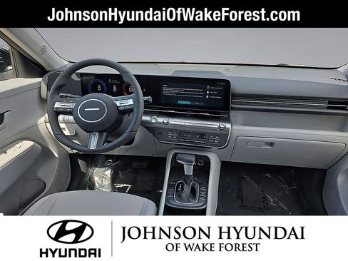 New 2026 Hyundai Kona SEL Sport FWD image 20
