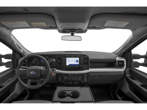 New 2026 Ford F250 XL w/ STX Appearance Package image 5