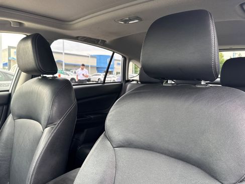 Used 2014 Subaru Crosstrek 2.0i Limited image 14